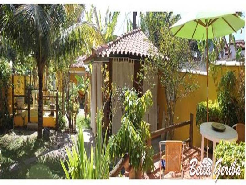 Pousada Bella Geriba Buzios Exterior foto