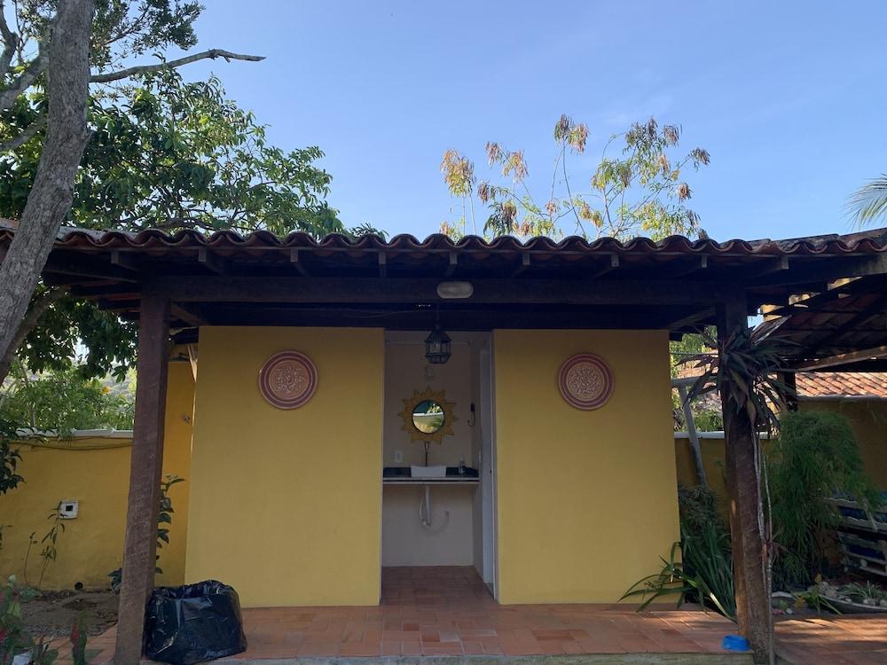 Pousada Bella Geriba Buzios Exterior foto