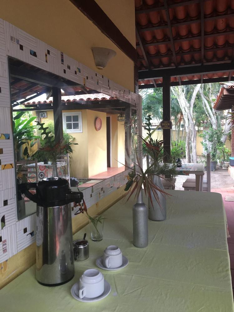 Pousada Bella Geriba Buzios Exterior foto