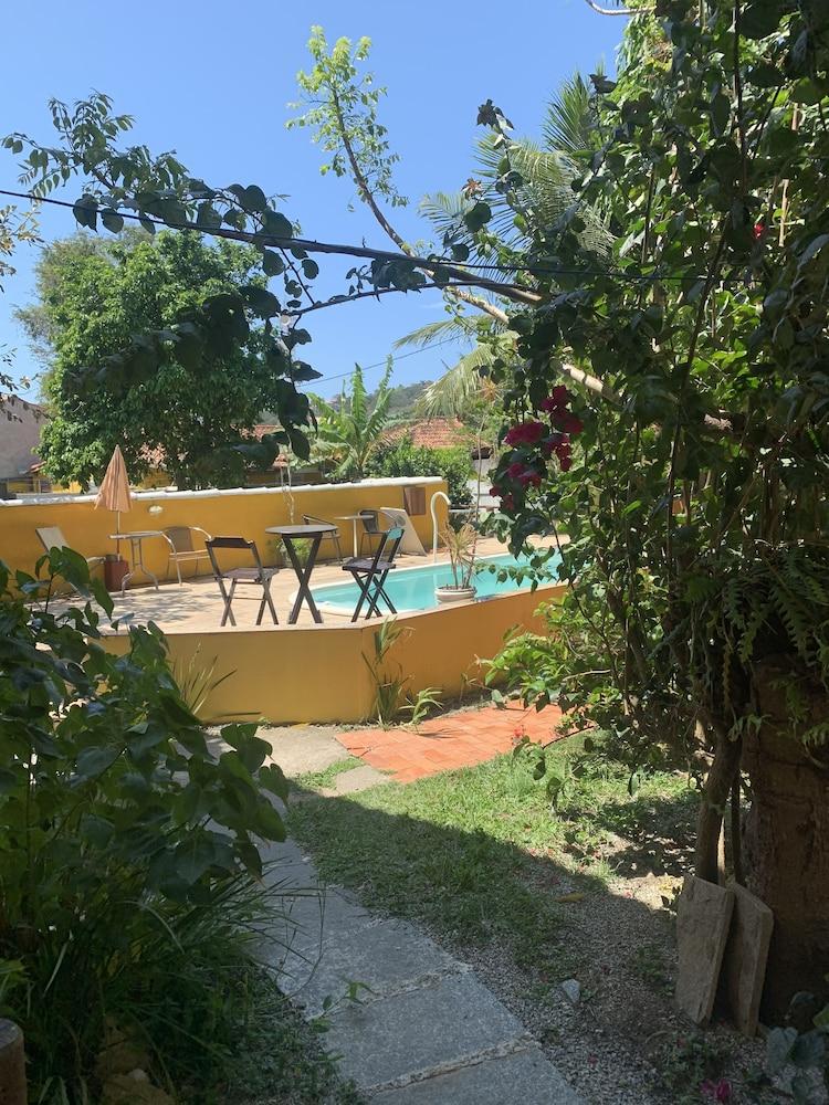 Pousada Bella Geriba Buzios Exterior foto