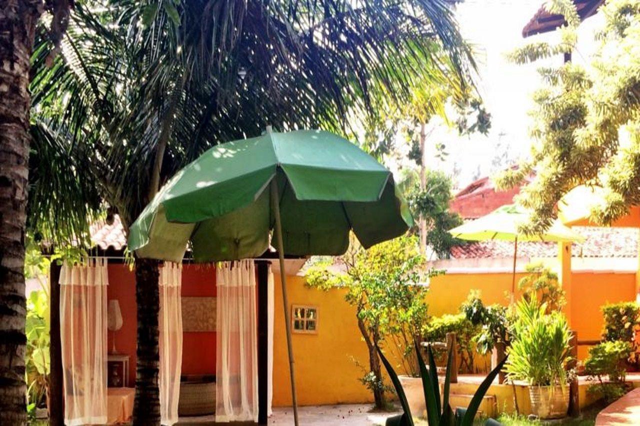 Pousada Bella Geriba Buzios Exterior foto