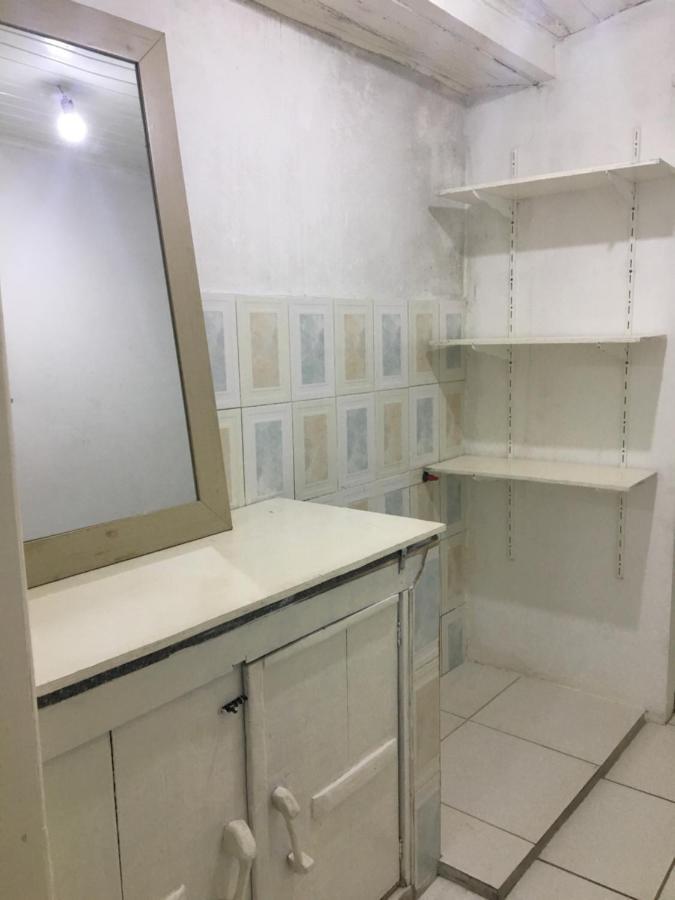 Pousada Bella Geriba Buzios Exterior foto